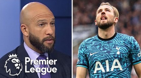 Reactions after Newcastle United destroy Tottenham Hotspur 6-1 | Premier League | NBC Sports