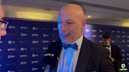 PGMOL&#39;s Howard Webb tells talkSPORT where he plans to improve VAR in the Premier League! 