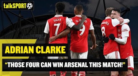 Can Arsenal BEAT Man City at the Etihad? 