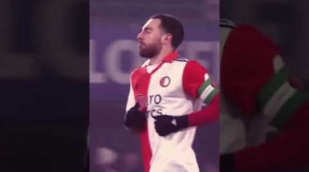 Top 5 Feyenoord Players 2022-2023 #football #eredivisie