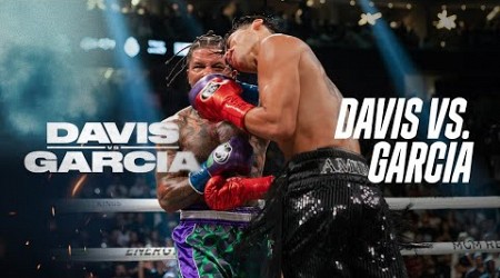 FIGHT HIGHLIGHTS | Gervonta &#39;Tank&#39; Davis vs. Ryan Garcia