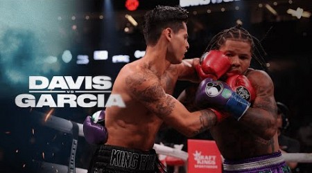 FULL CARD HIGHLIGHTS | Gervonta &quot;Tank&quot; Davis vs. Ryan Garcia