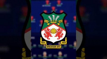 Adding a 99 rated player to Wrexham until they win the Champions League… (Part 4)