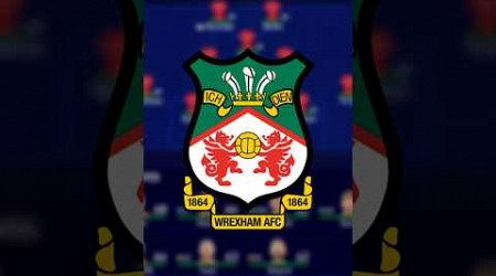 Adding a 99 rated player to Wrexham until they win the Champions League… (Part 5)