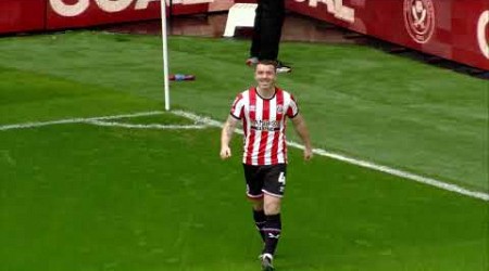 Sheffield United v Preston North End highlights