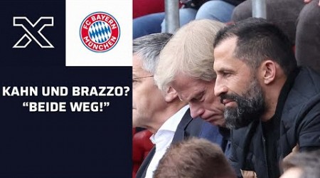 Wütende FCB-Fans schießen gegen BVB und eigene Führung | FC Bayern - Hertha 2:0 | Stimme der Fans