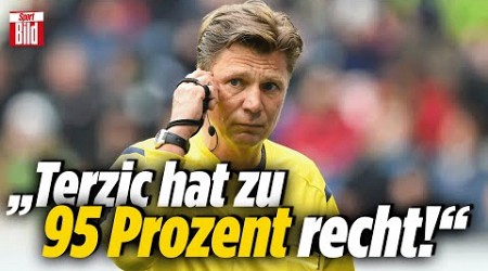 Verhindert der VAR Dortmunds Titel-Träume? | Ex-Bundesliga-Schiedsrichter Kinhöfer | Lage der Liga