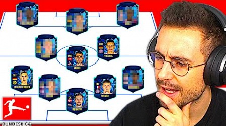 ICH WÄHLE MEIN BUNDESLIGA TOTS UND TRIGGERE ALLE !!! 