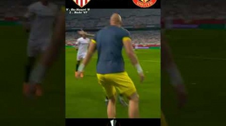 Manchester United vs Sevilla Europa league 2023 #shorts #youtubeshorts #football