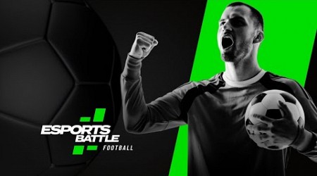 2023-04-25- Europa League B and International 1 E-Football ESportsBattle Stream 4