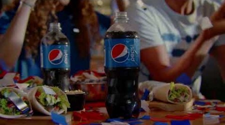 Pepsi - ¡Ganá un viaje a Europa para ver la UEFA Champions League!