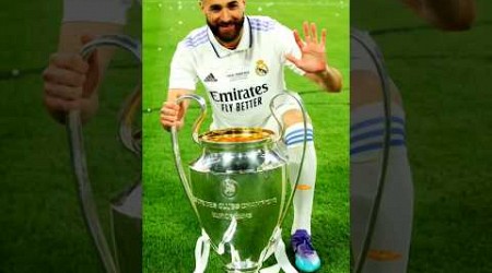 Will Real Madrid CF win the UEFA Champions League again 2023 