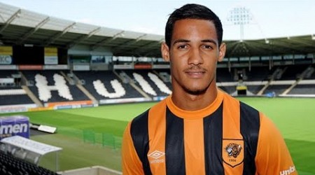 Tom Ince’s 1 Hull City goal