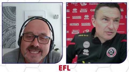 The Sheffield United &amp; Stevenage PROMOTION podcast!