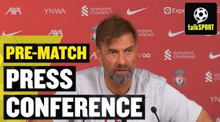 &quot;We will bring in NEW players!&quot; ⚽ Jurgen Klopp Pre-Match Press Conference 