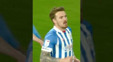 #SkyBetChampionship safety secured for Huddersfield Town! 