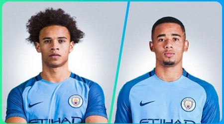 Pep Guardiola&#39;s First 10 Manchester City Signings: Where Are They Now?