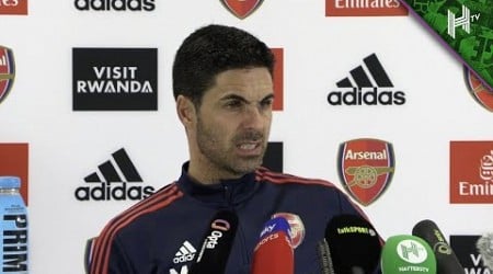 Big Seven? Newcastle are already THIRD! | Mikel Arteta | Newcastle v Arsenal