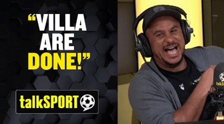 &quot;CLUTCHING AT STRAWS!&quot; This Wolves fan lays into Gabby Agbonlahor! 