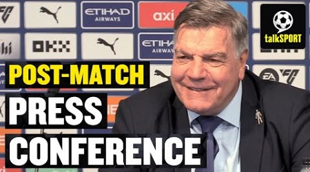 &quot;We&#39;ve got to keep the fans on board&quot; Post-Match Press Conference | Man City 2-1 Leeds United