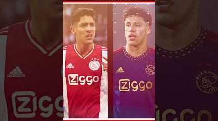 ¿Quién ganará la Eredivisie? #santiagogimenez #feyenoord #edsonálvarez #ajax #eredivisie #shorts