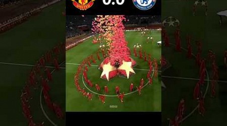 Manchester United vs Chelsea Final UEFA Champions League 2008 Highlights #shorts #football #youtube