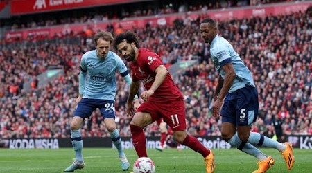 GANÓ LIVERPOOL 1 A 0 POR LA PREMIER LEAGUE