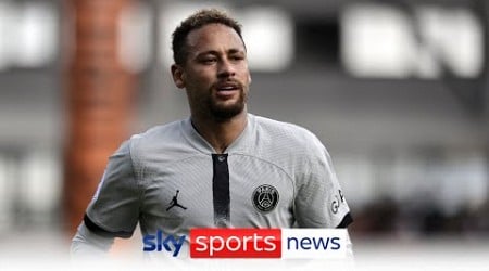 Is Neymar the right signing for Newcastle?