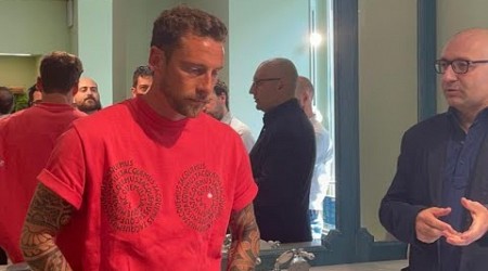 MARCHISIO: &quot;Da tifoso non sono contento di questa Juve! L&#39;Europa League è un mio rimpianto&quot;