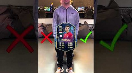 Does He Deserve A Bundesliga TOTS In FIFA 23?