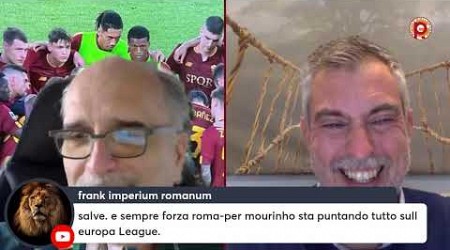 Testa e cuore sull&#39;Europa League