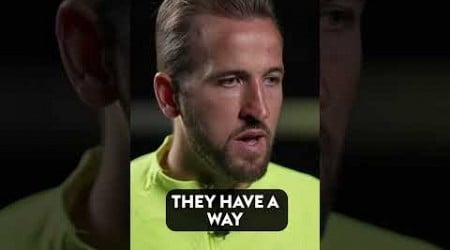 Harry Kane drops hint he will stay at Tottenham 