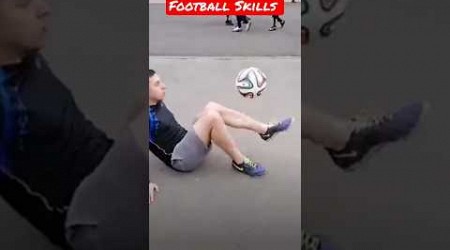 Some great football tricks and skills before Hull City&#39;s Game #footballtricks #footballskills