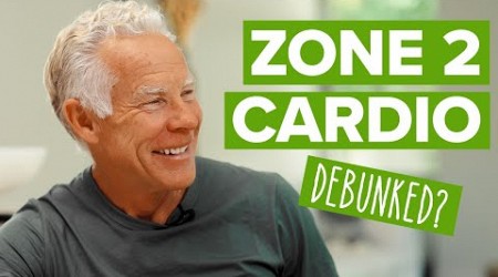 Zone 2 Cardio - Debunked? | Mark Sisson&#39;s Thoughts on the Trend