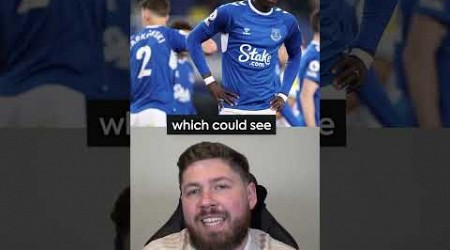 Why Everton Fans HATE Anthony Gordon 