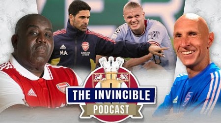 Could City Slip Up At Everton? | The Invincible Podcast