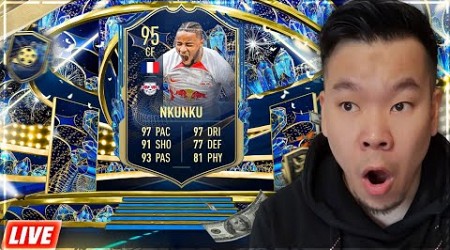 BUNDESLIGA TOTS IST DA 