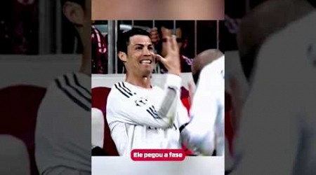 Saudades de Cristiano Ronaldo e você ? Comente aí 