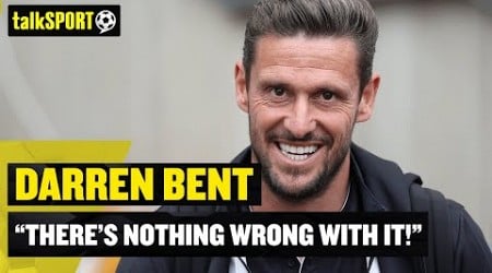 Darren Bent Says There&#39;s &#39;Nothing Wrong&#39; With Jason Tindall Standing With Eddie Howe! 