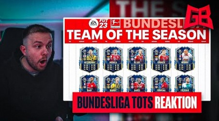 DAS BESTE TOTS? 