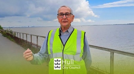 Work Begins on Lost Trawlermen Memorial in Hull