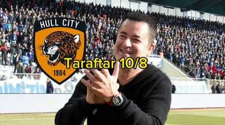 Fenerbahçe&#39;li Olarak Hull City&#39;yi Puanlıyorum