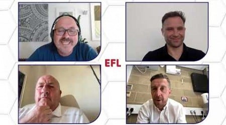 MEET THE MANAGERS SPECIAL! | EFL Podcast