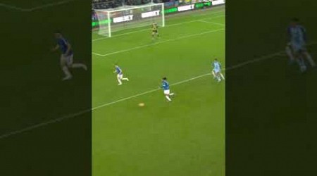 Lucky or unlucky? Foden scores for Man City