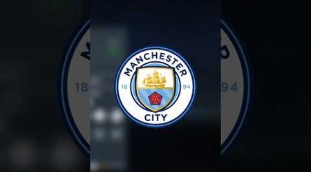 Where will the Manchester City squad be at In 5 years?