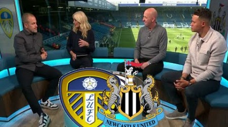 Leeds United Vs Newcastle United 2-2 post match analysis Highlights &amp; All Goals Premier League 2023