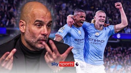 &quot;Now the players can visualise it&quot; | Can Manchester City complete the treble? 