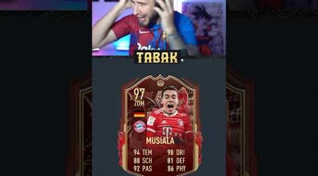 WIR ZIEHEN MUSIALA in ROT!!! BUNDESLIGA TOTS REWARDS #FIFA23