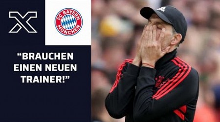 Fans fordern Tuchel-Rauswurf! Star sollte verschenkt werden 