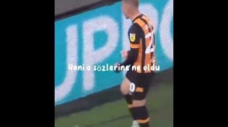 Pelkas sad edit #football #pelkas @Futbolruhu246 @fb_edit1907 #keşfet #shorts #fb #hullcity